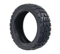 RXJMKCZ Neumático Todoterreno con Freno de aleación de Aluminio for Scooter Compatible con Kugoo M4 Pro y Zero 10X (10 x 2,75-6,5).(Vacuum Tire)