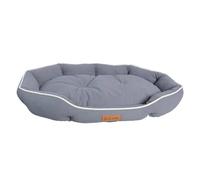 RXJMKCZ Sofá Cama for Mascotas Big Space, cojín for Dormir for Perros medianos y Gatos Grandes, Accesorio Interior for casa de Mascotas(B,XXL)
