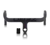 RXL SL bicicletas de carretera manillares carretera carbono manillar bicicleta de carretera de carbono 420 90 OD2 1-1/4" 1-1/8" 31.8 28.6 cinta manillar bicicleta carretera