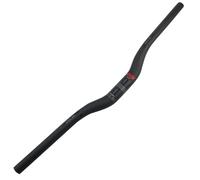 RXL SL manillar bici mtb 31.8 * 760mm carbono manillar de carbono negro mate