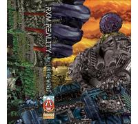 Rxm Reality - No. 1 in the World [Casete]