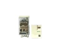 RXM4LB2BD RXM4LB2P7 RXM4LB2F7 RXZE1M4C 4CO 3A 24VDC 230VAC 120VAC Relay(RXM4LB2F7 4CO 120VAC) Industrial Electrical Relays