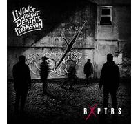 Rxptrs – Living Without Death's Permission – Sony Music