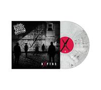 RXPTRS - Living Without Death's Permission