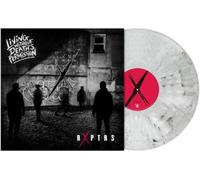 RXPTRS Living Without Death's Permission (Vinyl) (Importación USA)