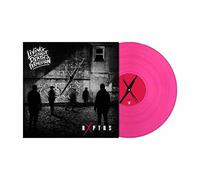 RXPTRS - Living Without Death's Permission [VINYL] [Vinilo]