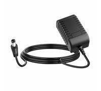 RXQMXG Cargador de fuente de alimentación de CA de 15 V y 1,5 A compatible con altavoz Bluetooth de House of Marley GET Together
