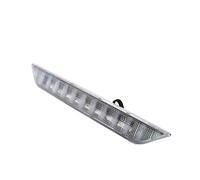 RXRJSU 1 Uds Adecuado Para Nissan Para X-trail T31 Para Xtrail 2008-2013 Tercera Luz De Freno Adicional LED Ajuste Señal Parada Tercera Tercera Luz De Freno