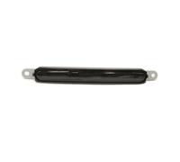 RXRJSU 1 Uds. Para Lancer Para EVO 2008-2016 8334A08 Luces Freno Montaje Alto Negro/rojo/claro Traseras Tercera Parada Tercera Tercera Luz De Freno(Black Shell)