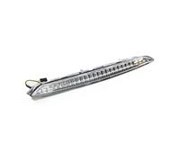 RXRJSU 1 Unidad 63256930246 Z4 E85 2003-2008 Luz Freno Coche LED Conjunto Lámpara Señal Parada Trasera Tercera Cola Tercera Tercera Luz De Freno(White Cover)
