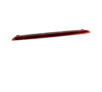 RXRJSU 1 Unidad Para A6 4F Para RS6 S6 Para C6 2004-2011 4F9945097 LED Tercer Conjunto De Lámpara Luz Freno Tercera Tercera Luz De Freno(1pc RED Lens)
