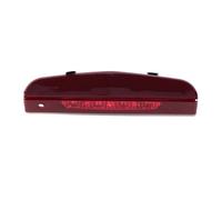 RXRJSU 13188045 1222130 510511640 Para Opel Para Corsa D/E 2007-2019 Lámpara Señal Parada Adicional Trasera LED Tercera Luz Freno Tercera Tercera Luz De Freno