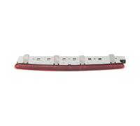 RXRJSU 2038201456 Para Benz W203 2000-2007 Lámpara Trasera Parada Tercera Luz Freno LED Roja Repuesto Para Maletero Trasero Tercera Tercera Luz De Freno