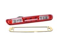 RXRJSU 25890530 25834790 Tercera Luz Freno Lámpara Carga Apta Para Chevy Para Silverado 1500 2500 3500 4.3L5.3L6.0L 6.6L V8 Tercera Tercera Luz De Freno