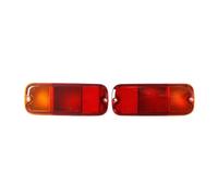 RXRJSU 35670-81A11 35650-8A132 Para Suzuki Para Jimny 2006-2016 Luz Trasera De Parachoques Indicador Señal Giro Freno Tercera Tercera Luz De Freno(Left and Right)