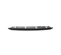 RXRJSU 4F9945097 Para A6 4F Para AVANT Para RS6 S6 Para C6 2005-2011 Luz Trasera Coche Montaje Alto LED Tercer Freno Tercera Tercera Luz De Freno(Negro)