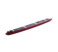 RXRJSU 4F9945097 Para A6 4F Para AVANT Para RS6 S6 Para C6 2005-2011 Luz Trasera Montaje Alto LED Tercer Freno Tercera Tercera Luz De Freno(Rojo)