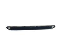 RXRJSU 63252758940 Rojo/negro Para Cooper R58 Para Coupe 2012-2015 Luz Freno Trasera Tercera Parada Lámpara Adicional Tercera Tercera Luz De Freno(Negro)