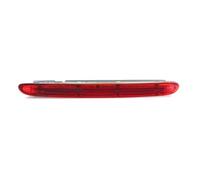 RXRJSU 63252758940 Rojo/negro Para Cooper R58 Para Coupe 2012-2015 Luz Freno Trasera Tercera Parada Lámpara Adicional Tercera Tercera Luz De Freno(Rojo)