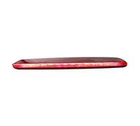 RXRJSU 8P4945097C Para A3 Para Sportback 2004-2012 Alto Nivel Tercera Luz De Freno Lámpara Parada Accesorios Coche Tercera Tercera Luz De Freno(Red cover)