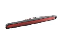 RXRJSU Ajuste Para Benz Clase E W211 E320 2003-2009 Accesorios 2118201556 LED Tercera Luz Trasera Frenos Señal Parada Maletero Trasero Tercera Tercera Luz De Freno(1pcs RED Lens)