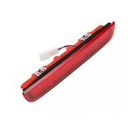 RXRJSU Ajuste Para Toyota Para Yaris MK3 Hatchback 2012-2020 81570-0D150 LED Lámpara Montaje Alto Nivel Señal Freno Trasero Tercera Trasera Tercera Tercera Luz De Freno