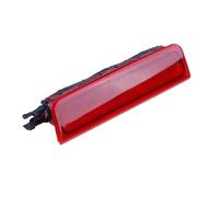 RXRJSU Ajuste Para VW Para Caddy III 2004-2015 2K0945087C LED Lámpara Montaje Alto Nivel Señal Freno Trasero Tercera Trasera Tercera Tercera Luz De Freno