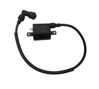 RXRJSU Bobina Encendido Motocicleta para Linhai 260 300 400 500 520 550 22012 EFI para ATV para Quad UTV Bobina Encendido Bobina Encendido Motocicleta Bobina Encendido Motocicleta