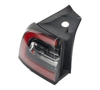 RXRJSU Coche Reflector Lámpara Trasera De Coche Para Tesla, Modelo 3/Y 2021 2022 2023, Luz Led Exterior, Freno 1502086-00-D 1502087-00-D(Right Passenger Side)