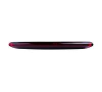 RXRJSU Coche Reflector Para A3 8P 2004 2005 2006 2007 2008 2009 2010 2011 2012 Hatchback Sin Alerón LED Rojo Tercera Luz De Freno Trasera Alto Nivel