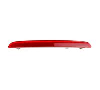 RXRJSU Coche Reflector Para A3 S3 RS3 8P Sportback 2004 2005 2006 2007 2008 2009 2010 2011 2012 2013 Tercera Luz De Freno Trasera Roja