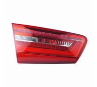 RXRJSU Coche Reflector Para A6 C7 Saloon 2012 2013 2014 2015 Luz De Freno Trasera Izquierda LED Interior 4G5945093B