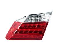RXRJSU Coche Reflector Para Accord 9th 2014 2015, Parachoques Trasero De Coche, Parada Freno Interior, Lámpara Marcha Atrás, Luz Trasera(Inside right)