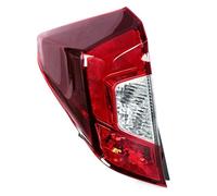 RXRJSU Coche Reflector Para Ajuste Para JAZZ GK5 GP5 2014-2020 33550-T5A-G01 33550-T5A-G02 LED Luz Trasera Parachoques Parada Warmig Lámpara Antiniebla(A 1 Left)