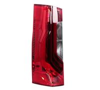 RXRJSU Coche Reflector Para Benz Para Sprinter 1500 2500 2019 2020 2021 Lámpara Trasera Freno Luz Antiniebla Señal De Giro 9108205300(Izquierda)