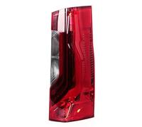 RXRJSU Coche Reflector Para Benz Para Sprinter 1500 2500 2019 2020 2021 Lámpara Trasera Freno Luz Antiniebla Señal De Giro 9108205300(Derecha)