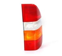 RXRJSU Coche Reflector Para Benz Para Sprinter 1995 1996 1997 1998 1999 2000-2006 Indicador Señal Giro Lámpara Parada Freno Trasero Placa Circuito Trasera(Light)
