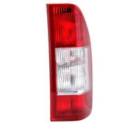 RXRJSU Coche Reflector Para Benz Para Sprinter 1996 1997 1998 1999 2000 2001 2002 2003-2006 Luz De Intermitente Trasero Lámpara Freno Coche Luces Traseras(Derecha)