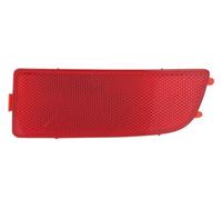 RXRJSU Coche Reflector Para Benz Para Sprinter 3500 2010 2011 2012 2013 2014-2018 9068260040 9068260140 Reflector Parachoques Trasero Cubierta Montaje Luz Trasera(1pc Right)