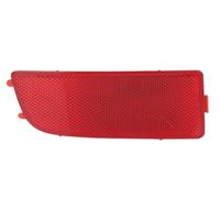 RXRJSU Coche Reflector Para Benz Para Sprinter 3500 2010 2011 2012 2013 2014-2018 9068260040 9068260140 Reflector Parachoques Trasero Cubierta Montaje Luz Trasera(1pc Left)