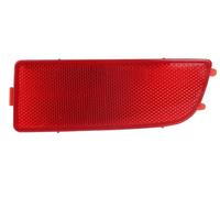 RXRJSU Coche Reflector Para Benz Para Sprinter 3500 2010 2011 2012-2018 9068260040 Reflector Parachoques Trasero Cubierta Luz Trasera Derecho Izquierdo(Derecha)