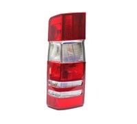 RXRJSU Coche Reflector Para Benz Para Sprinter 901 906 2007 2008 2009 2010-2017 Lámpara Señal Luz Trasera Sin Bombilla Pieza Automóvil 9068200264 9068200164(Izquierda)