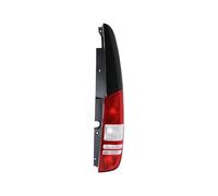 RXRJSU Coche Reflector Para Benz Para Vito Viano W639 W636 Lámpara De Freno Trasero Cubierta Marcha Atrás Carcasa Luz Trasera Sin Bombilla Piezas Automóvil(Only 1 Right)