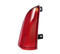 RXRJSU Coche Reflector Para Benz Para Vito W639 2003 2004 2005 2006-2010 Conjunto De Luz Trasera Freno Faro Advertencia Lámpara Piezas Automóvil(Izquierda)