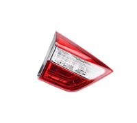 RXRJSU Coche Reflector Para Changan CS15 2016-2017 Luz De Señal Faro Para Correr Conjunto Trasera Piezas Automóvil Lámpara Freno Trasero Coche(Inside Left)