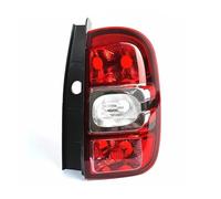 RXRJSU Coche Reflector Para Dacia Para Duster 2013 2014 2015 2016 2017 265553627R, 265553637R Conjunto De Lámpara Señal Luz Trasera Coche(Derecha)
