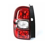 RXRJSU Coche Reflector Para Dacia Para Duster 2013 2014 2015 2016 2017 265553627R, 265553637R Conjunto De Lámpara Señal Luz Trasera Coche(Izquierda)