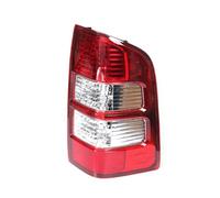 RXRJSU Coche Reflector Para Ford Para Camioneta Para Ranger Thunder 2006 2007 2008 2009 2010 2011 Luz Trasera Lámpara De Freno Sin Bombilla Arnés(Only 1 Right)