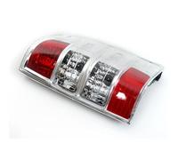 RXRJSU Coche Reflector Para Ford Para Ranger Pickup Ute 2008 2009 2010 2011 Luz Trasera De Freno Coche Con Arnés Cableado Sin Bombilla(Derecha)