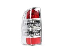 RXRJSU Coche Reflector Para Ford Para Ranger Pickup Ute Luz De Freno Con Arnés Cableado Sin Bombilla 2008 2009 2010 2011 Trasera Coche(1 pcs Left)